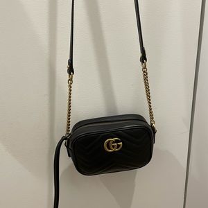 Gucci bag